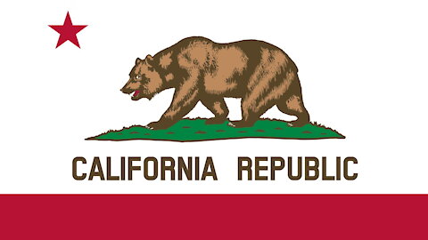 State Anthem of California - I Love You, California (Instrumental)
