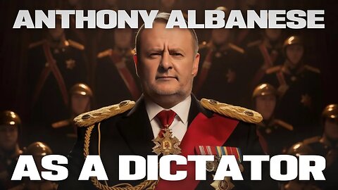 Anthony Albanese says he would ban social media if he was a dictator