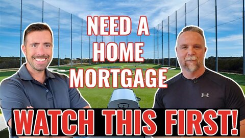 Things To Know Before Getting A Home Mortgage | LOCAL LENDER TELLS ALL