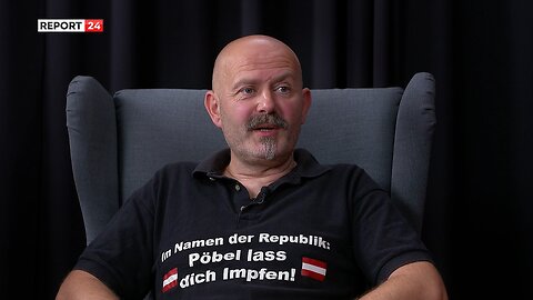 Der "Rebell" Siegfried Andorfer im Gespräch mit Florian Machl