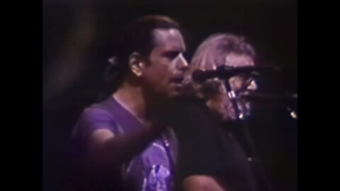 Grateful Dead [1080p Remaster] - September 30, 1988 - Shoreline Amphitheatre, Mountain View, CA