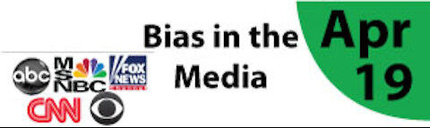 Bias in the Media