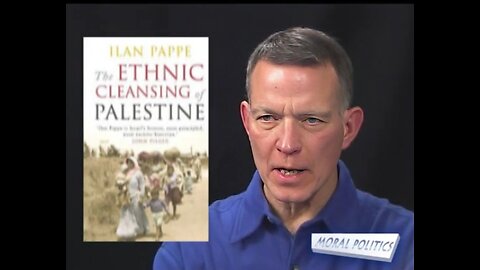 Ethnic Cleansing of Palestine