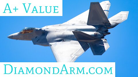 Lockheed Martin | Aerospace & Defense Theme | ($LMT)