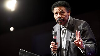 The Spiritual Law of Sewing and Reaping | Tony Evans Sermon.