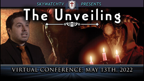 COUNTDOWN TO “THE UNVEILING” HAS BEGUN… AND “THE WARRIOR PRIEST” DREW GRAFFIA IS SET TO UNVEIL WHAT MOST PEOPLE HAVE NEVER HEARD ABOUT “THE TERRESTRIAL LOCATION WHERE DEMONS GATHER”