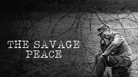 1945- The Savage Peace (2015) [GR8 Audio&video]