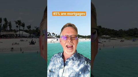 Are people still getting #mortgages ? #realestate #Sarasota #WellenPark #VeniceFlorida #Florida