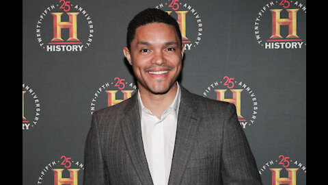 Trevor Noah and Minka Kelly split