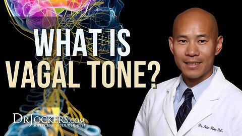 What is Vagal Tone?