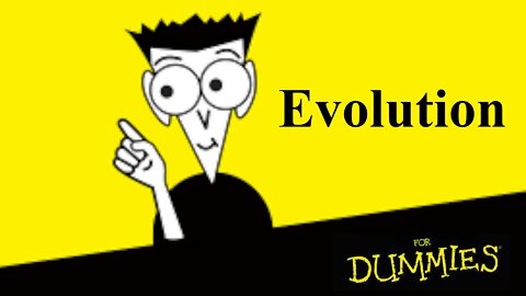 Evolution is the Effect - A Rise in Consciousness is the Cause