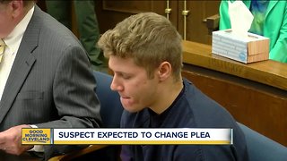 Man accused of killing Mentor police officer expected to change plea