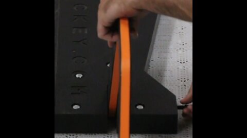 EBH PICK POCKET / REBOUNDER ASSEMBLY