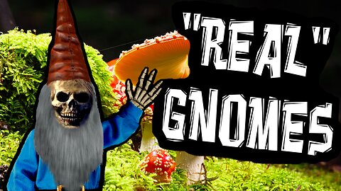 Terrifying Gnome Encounters - Unsettling Stories That Will Haunt You!