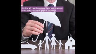 Should you bundle your insurance policies?