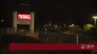 Threat prompts increased school police presence at Palm Beach Central High School