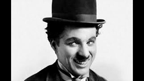 Charlie Chaplin The Pest 1914 Silent Film hd