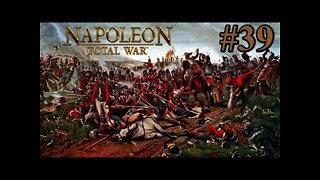 Napoleon: Total War 39 - Britain - 2 Battles!