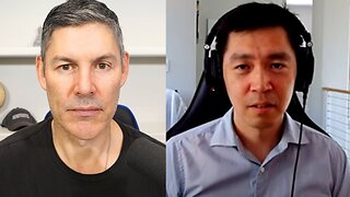 Joseph Wang (Real Reason Gold Is Skyrocketing And Central Banks Are Buying)