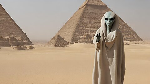 How Ancient Egypt Influenced the Paranormal