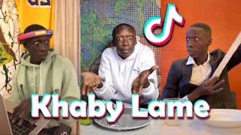 Khaby Lame Tik Tok Funny Video | Khaby Lame Tik Tok ,Funny Video , English Video , English
