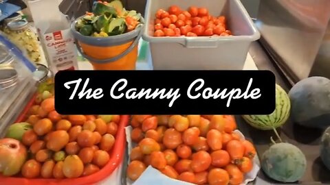 The Canny Couple Trailer