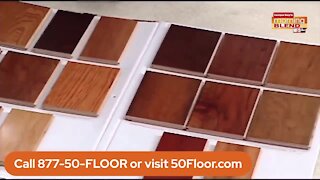 50 Floor | Morning Blend