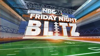 Friday Night Blitz - Week 6