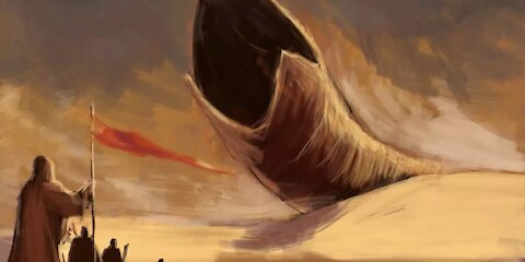 Dune - After Dark (Myth20c - Ep213)