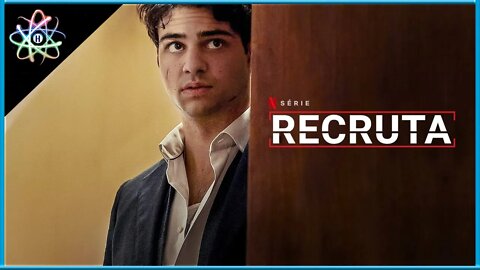 RECRUTA│1ª TEMPORADA - Trailer (Legendado)