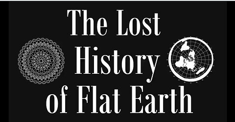 LOST HISTORY OF EARTH VOL 1▪️ BY EWARANON