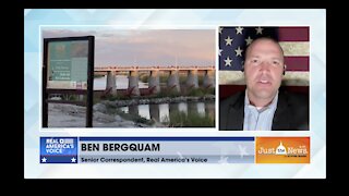 Saving America Freedom Tour with Ben Bergquam