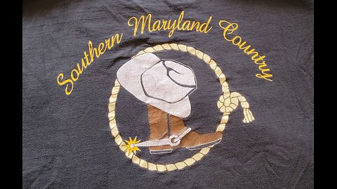 Southern Maryland Country - featuring Bay Country