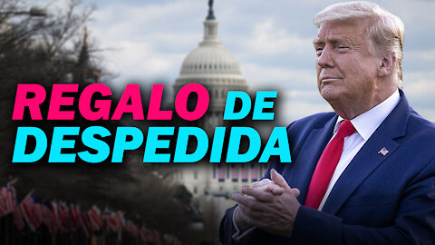 La “Gran Purga” del 2021 en EEUU I Más acciones de Trump contra el Partido Comunista Chino