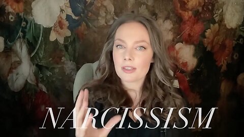 A Spiritual View of Narcisissm | Gigi Young