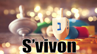 Monmouth University Choir - "S'vivon" - Music Video [Audio]