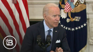 Biden Has EPIC Fail Reading Off Teleprompter and Internet OBLITERATES Him