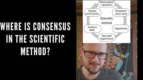 #depression isn’t caused by chemical imbalance? But that was the consensus! #science #junkscience