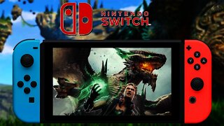 Nintendo Reviving Scalebound for Nintendo Switch!?