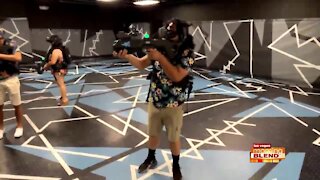 SUMMER FUN: VR Experience!