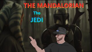 The Mandalorian S2.e5 Chapter 13 (No Spoilers?)