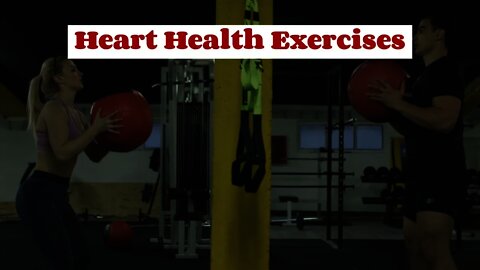Heart exercise at home|heart failure treatment| heart health