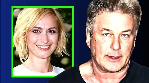 Revealed: Shocking Claims About FBI & Alec Baldwin