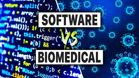 Software vs Biomedical Engineering : Which is BETTER?