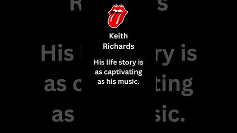 "Rocking with the Stones: Bite-sized Insights" Keith Richards #shorts #rollingstones #rocknroll
