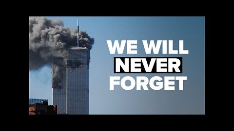 Remembering 9/11: A Look Back at How America Came Together on September 11, 2001