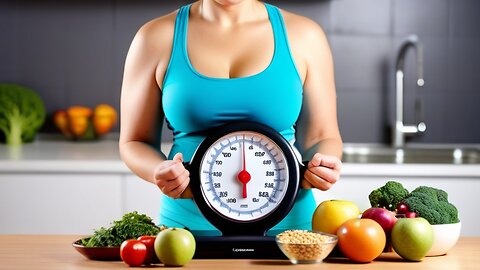 The truth about dieting and weight loss