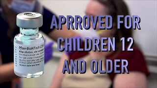 Sparrow Health partners with schools to bring COVID-19 vaccines to teens
