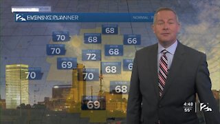 2 Works for You Monday Morning Forecast