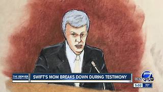 Taylor Swift's mother takes the stand in groping trial: Incident 'absolutely shattered our trust'